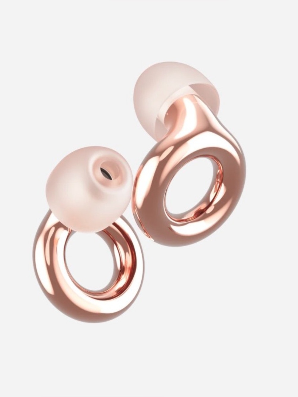 Loop Experience 2 Rose Gold Earbuds NIB